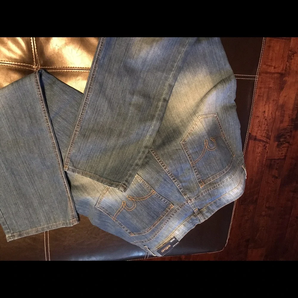 Men’s Bogari casual‎ jeans NWT